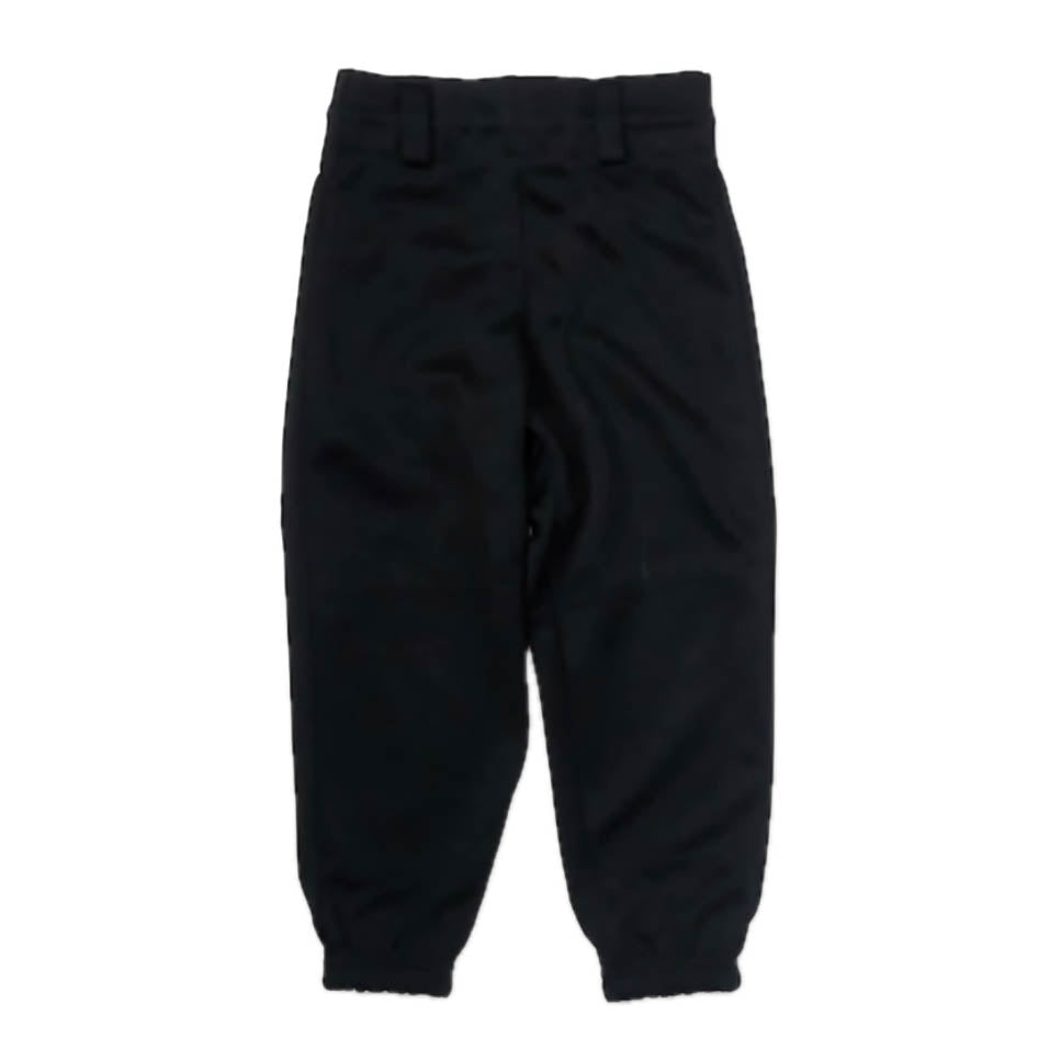 Easton Boys Black Athletic Pants Size: 4-5T Black