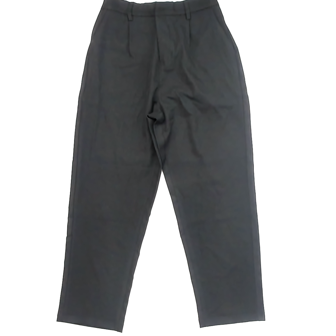 Unknown Boys Black Slacks Size: Men's XS Black