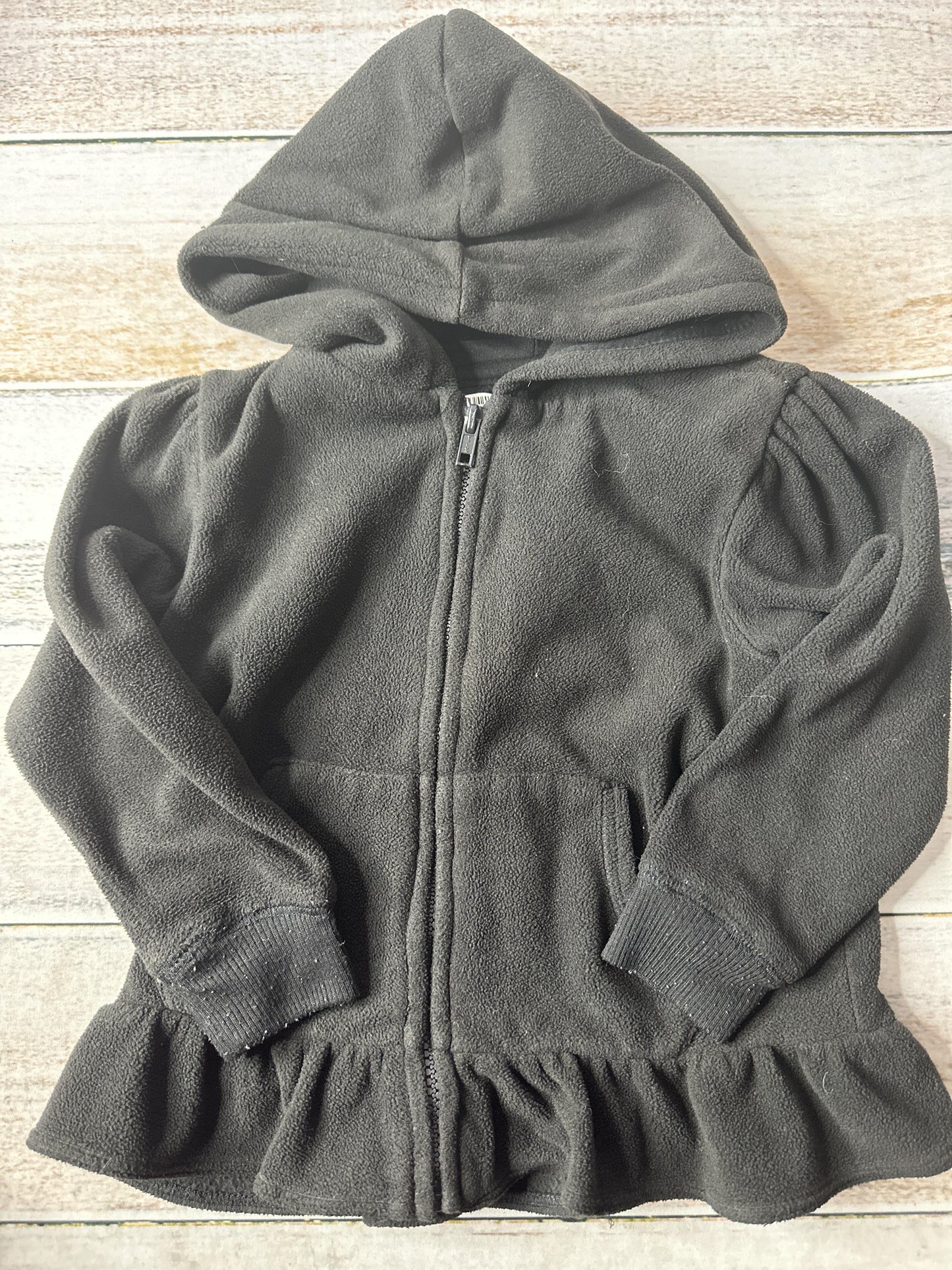 Garanimals Unisex Black Shirt Size: 3T Black