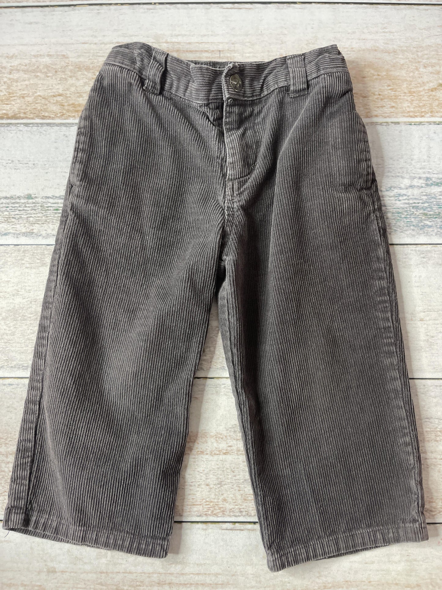 Unisex Black Pants Size: 18-24 months Black