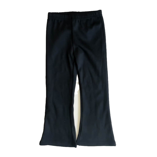 Vince Camuto Girls Black Leggings Size: 5T Black