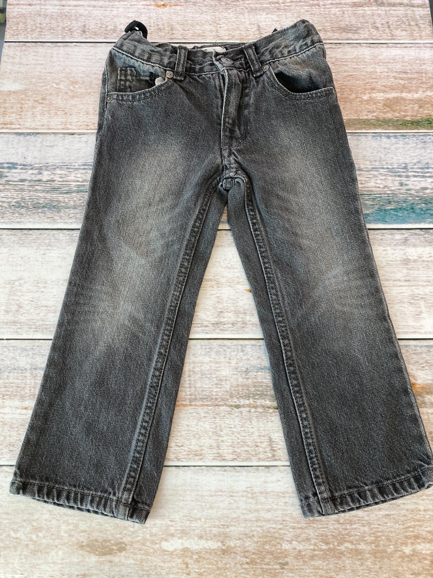 Epic Threads Boys Black Jeans Size: 2T Black