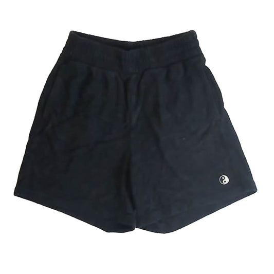 Gilly Hicks Girls Black Shorts Size: Junior XS Black