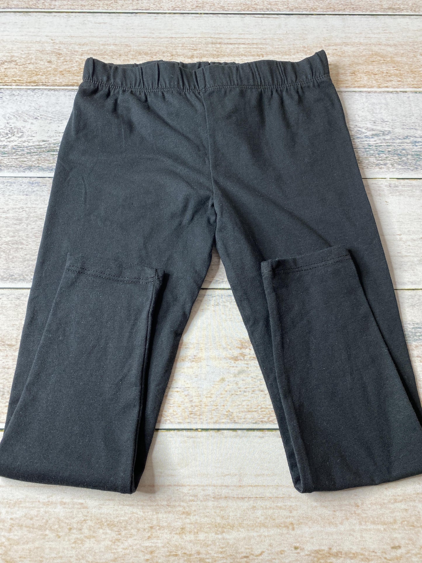 Vince Camuto Girls Black Pants Size: 7 Black