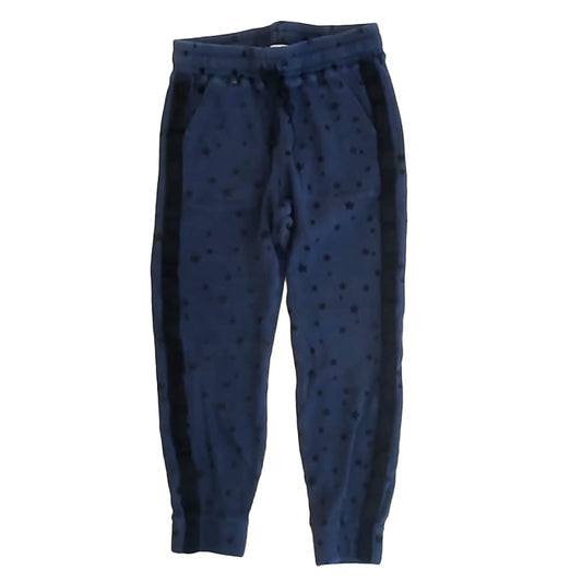 Splendid Girls Blue | Back Casual Pants Size: 7 Years Blue | Back