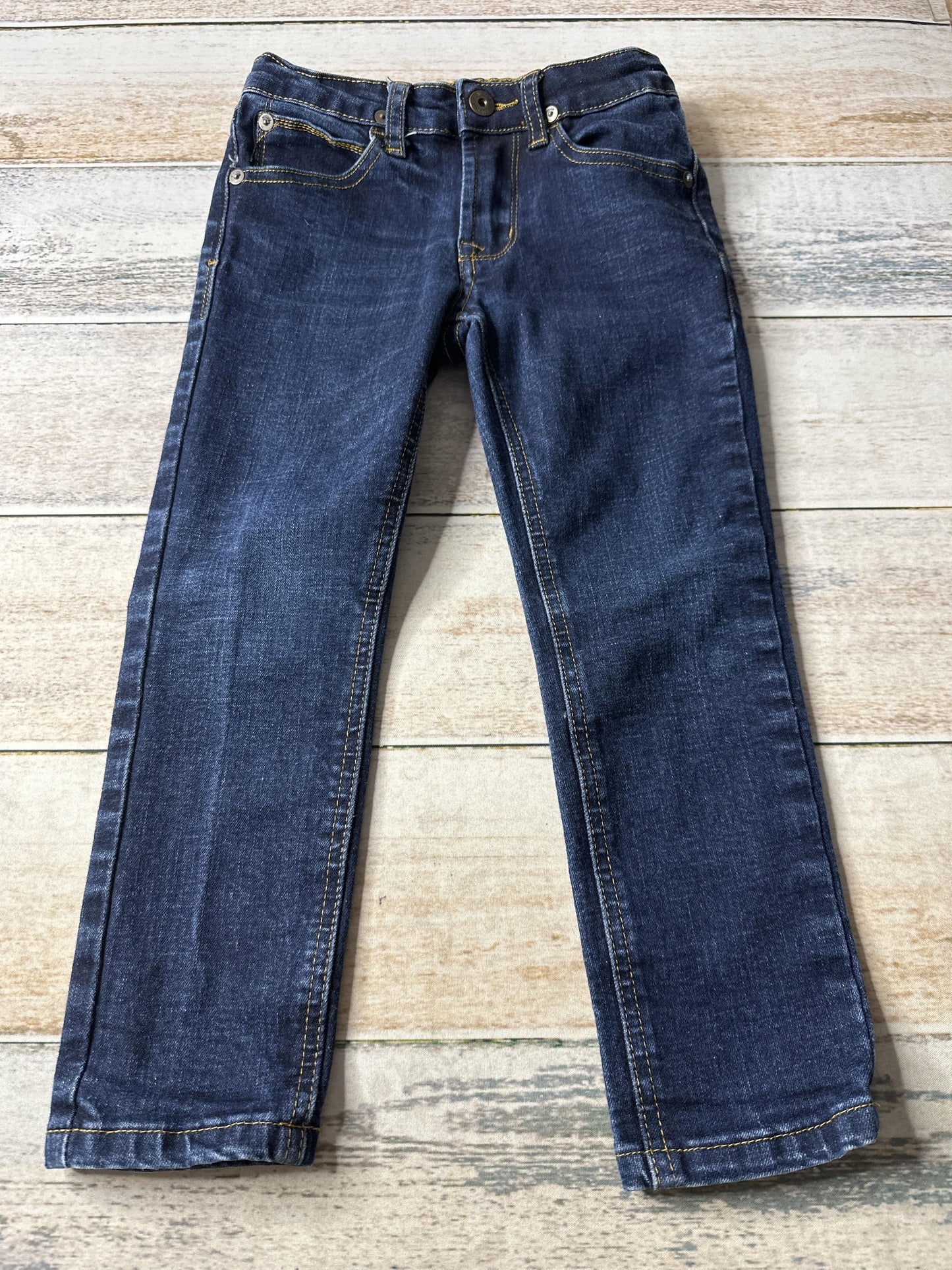 Joes Jeans Unisex Blue | Denim Jeans Size: 4T Blue | Denim