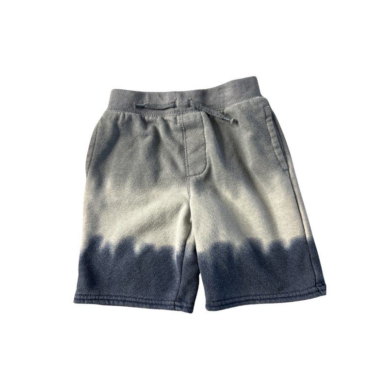 Garanimals Boys Blue | Grey Shorts Size: 5T Blue | Grey