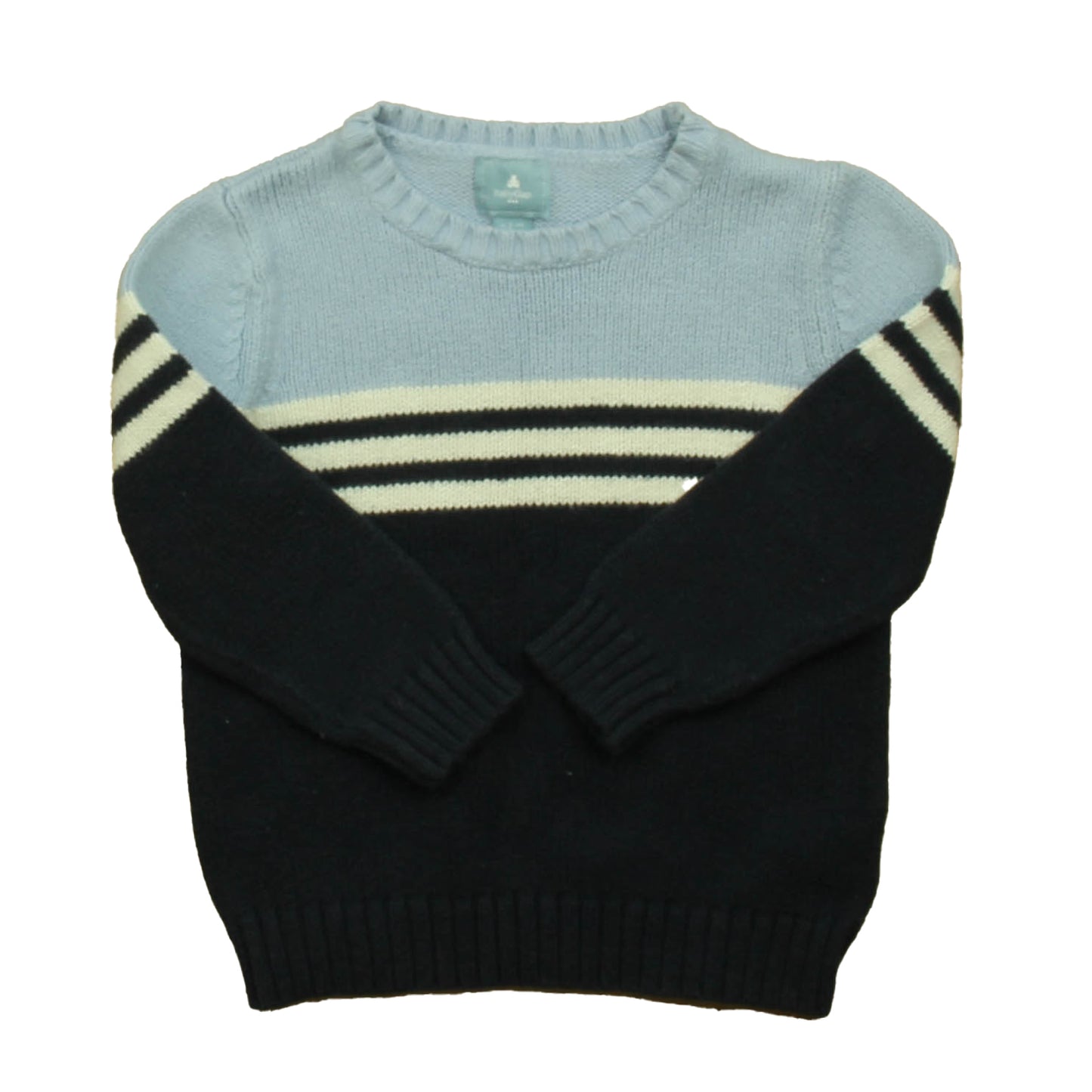 Gap Boys Blue | Navy Sweater Size: 2T Blue | Navy