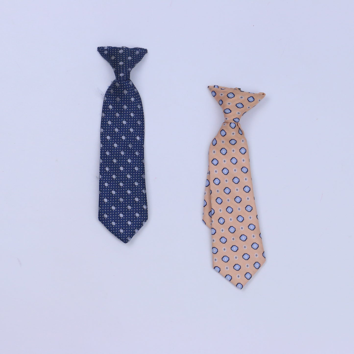 Unknown Brand Boys Blue | Peach Accessory Size: 0-12 Months Blue | Peach