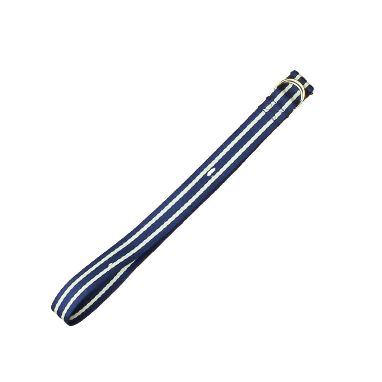 Polo by Ralph Lauren Boys Blue | White | Stripes Accessory Size: 2T Blue | White | Stripes