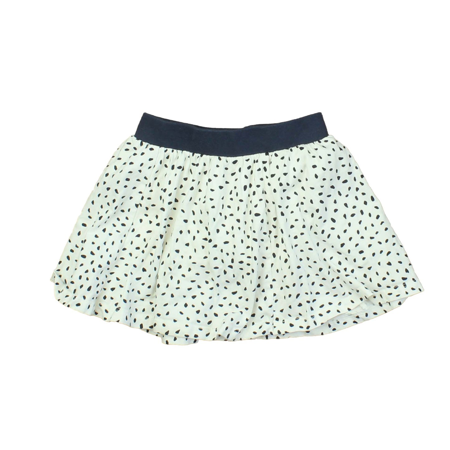 Tea Girls Blue | White Skirt Size: 2T Blue | White