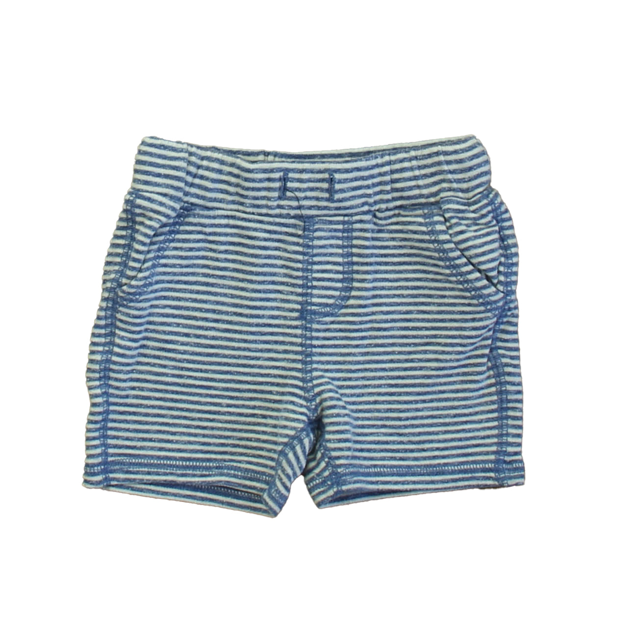 Tucker + Tate Boys Blue | White Shorts Size: 6 Months Blue | White