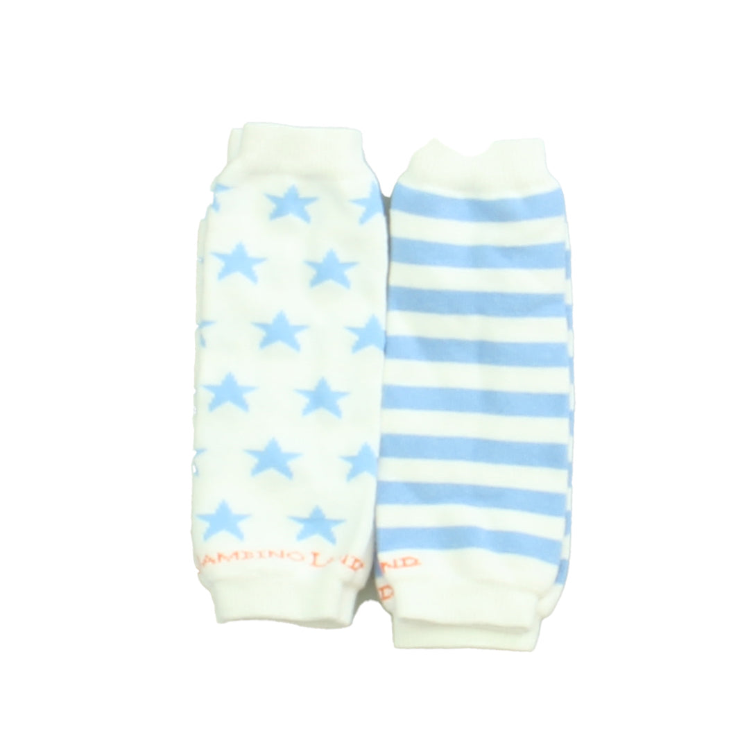 Bambino Land Boys Blue | White Accessory Size: 3-12 Months Blue | White