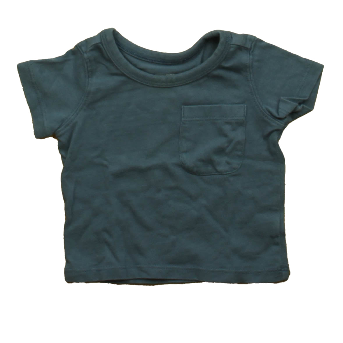 Nordstrom Boys Blue T-Shirt Size: 3 Months Blue