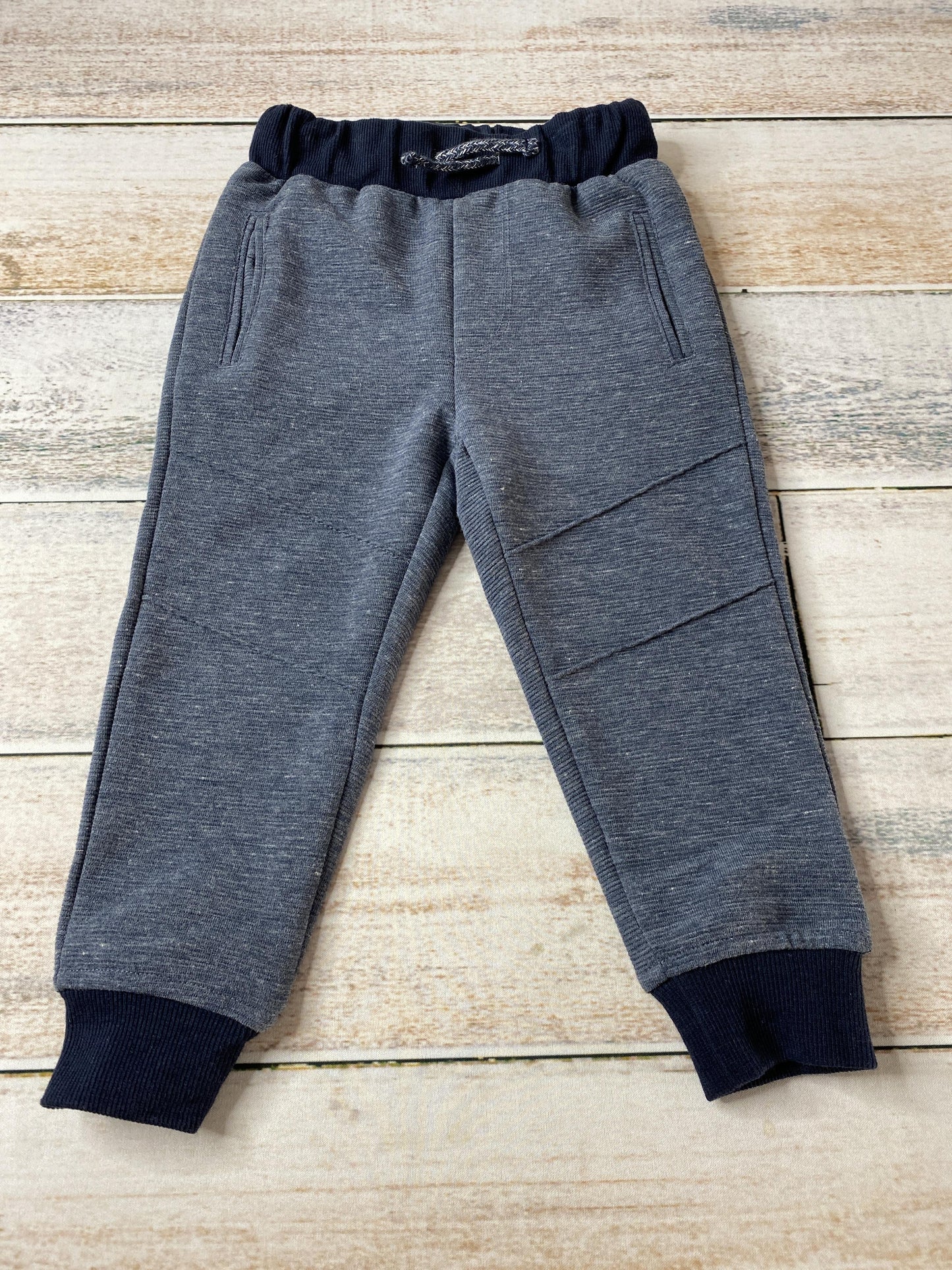 Sovereign Code Boys Blue Pants Size: 18 months Blue