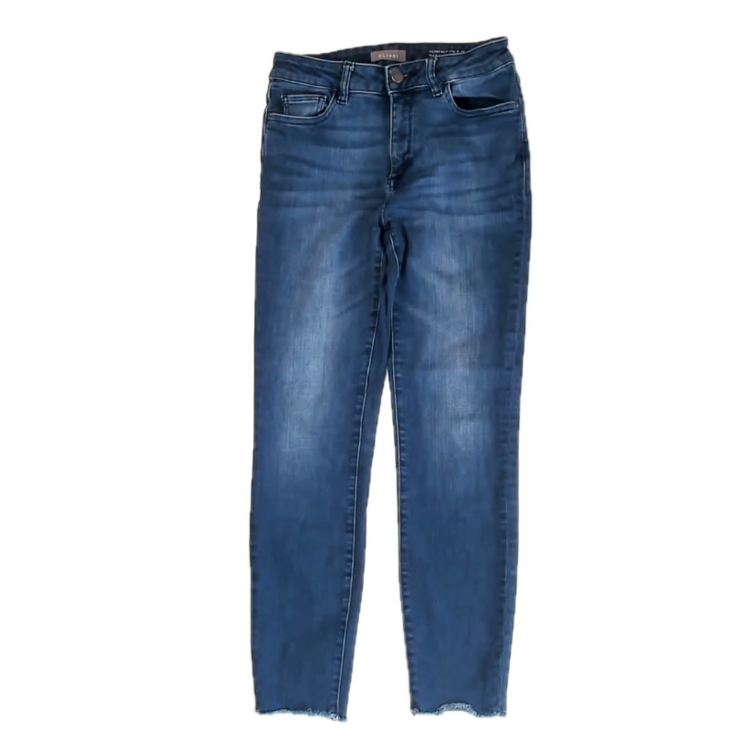 DL1961 Girls Blue Jeans Size: Junior 27 Blue