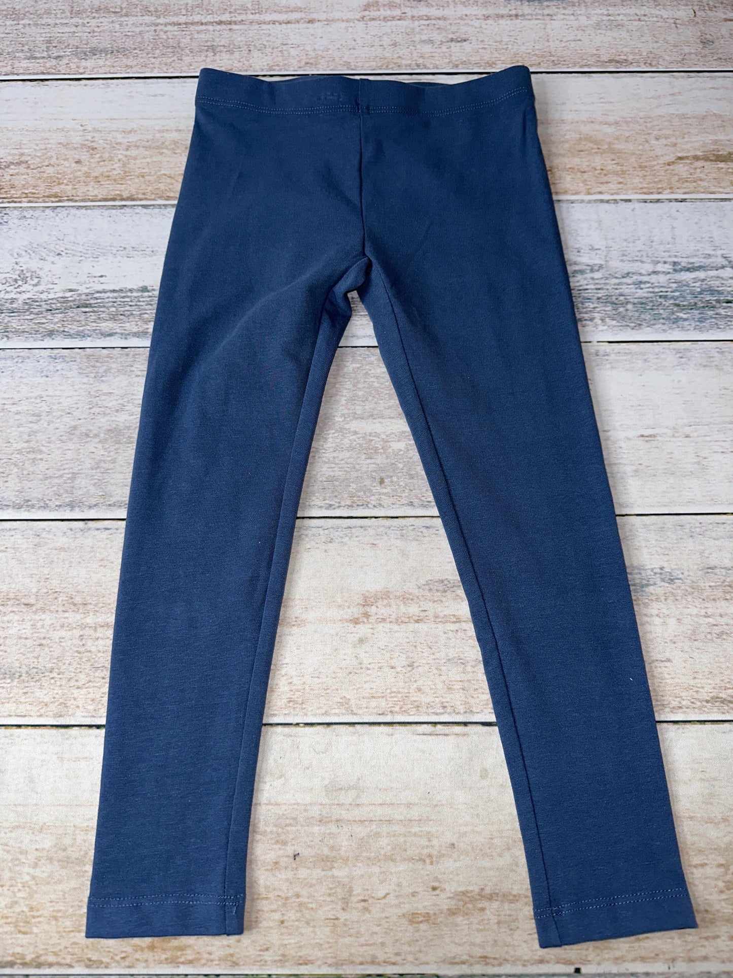 Harper Canyon Girls Blue Pants Size: 5T Blue