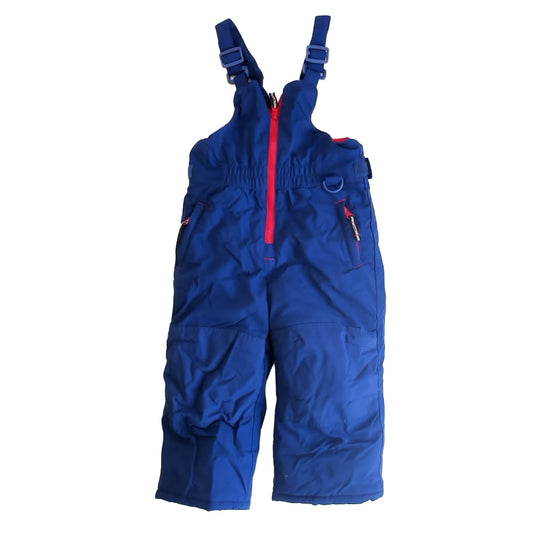 Amazon Boys Blue Snow Pants Size: 3T Blue