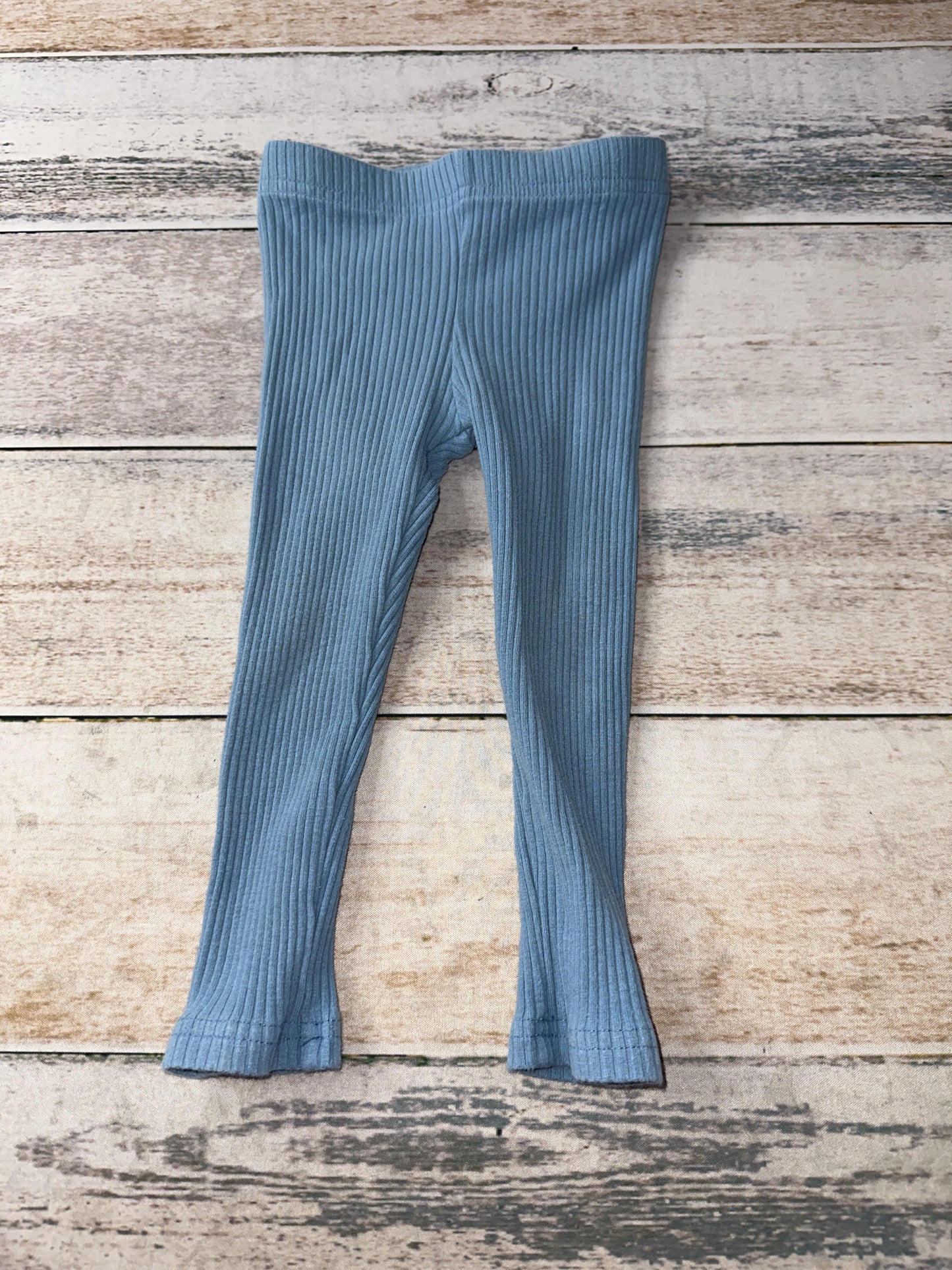Maison Me Girls Blue Pants Size: 2T Blue