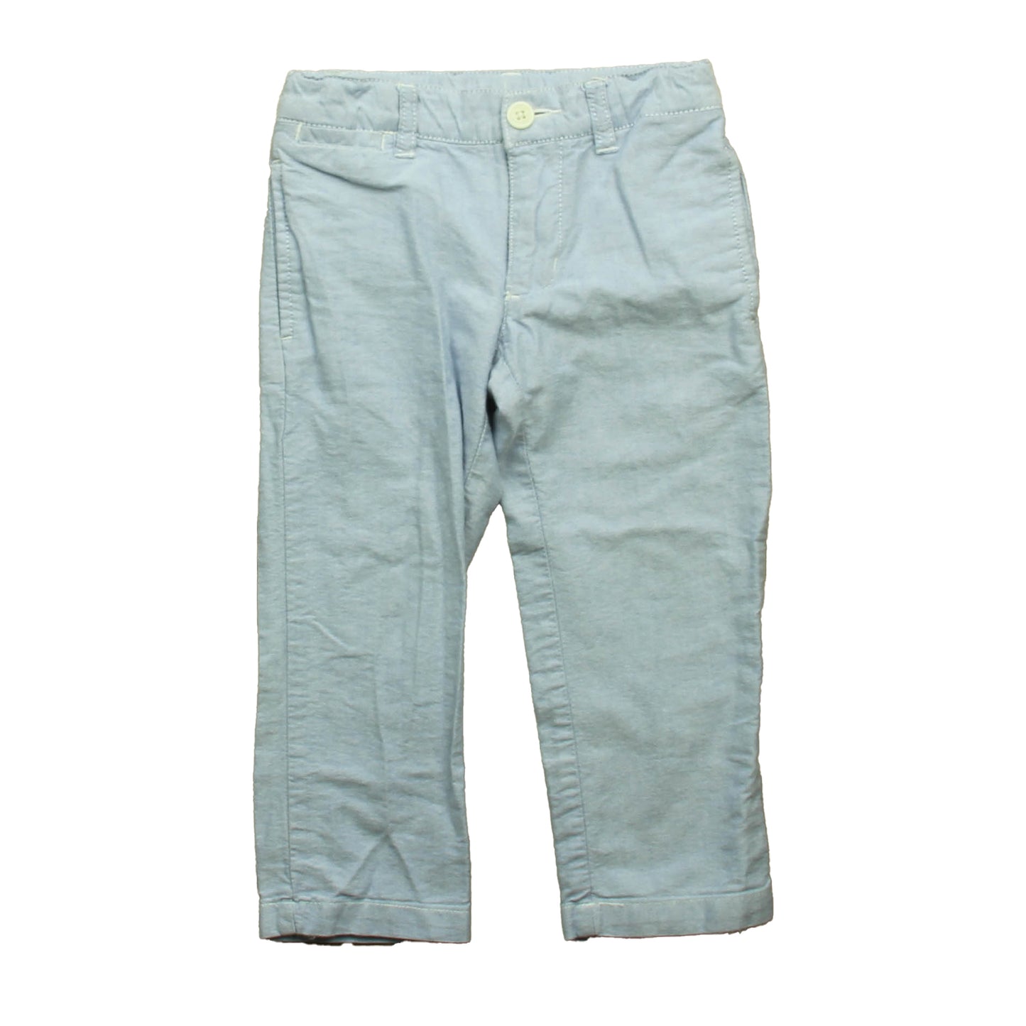 Ralph Lauren Boys Blue Pants Size: 2T Blue