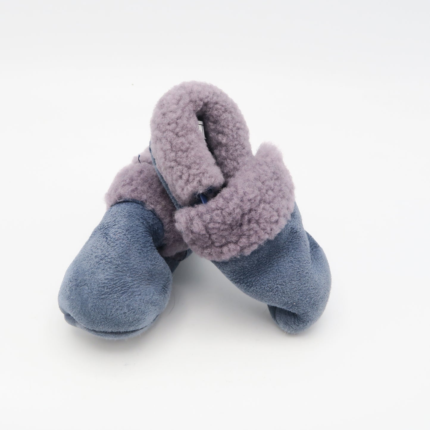 Ugg Boys Blue Shoes Size: 2-3 Infant Blue