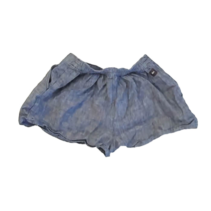 Tea Collection Girls Blue Shorts Size: 2T Blue