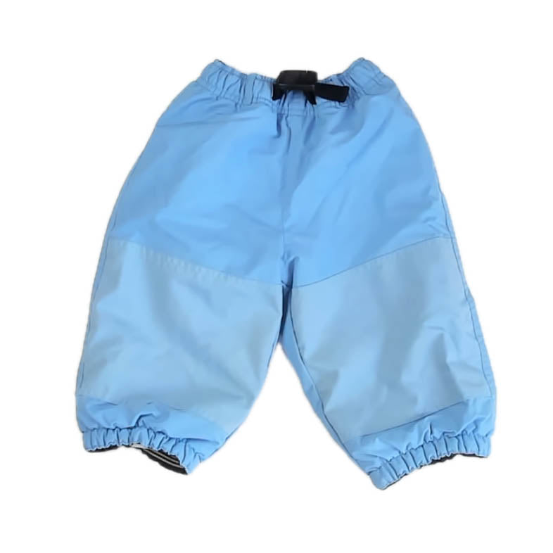 Lands' End Boys Blue Snow Pants Size: 2T Blue
