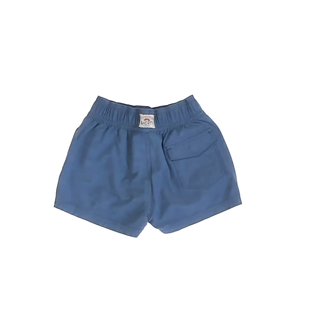 Faherty Boys Blue Shorts Size: 2T Blue