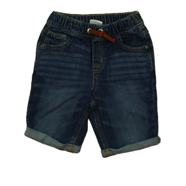 Sonoma Boys Blue Jean Shorts Size: 5T