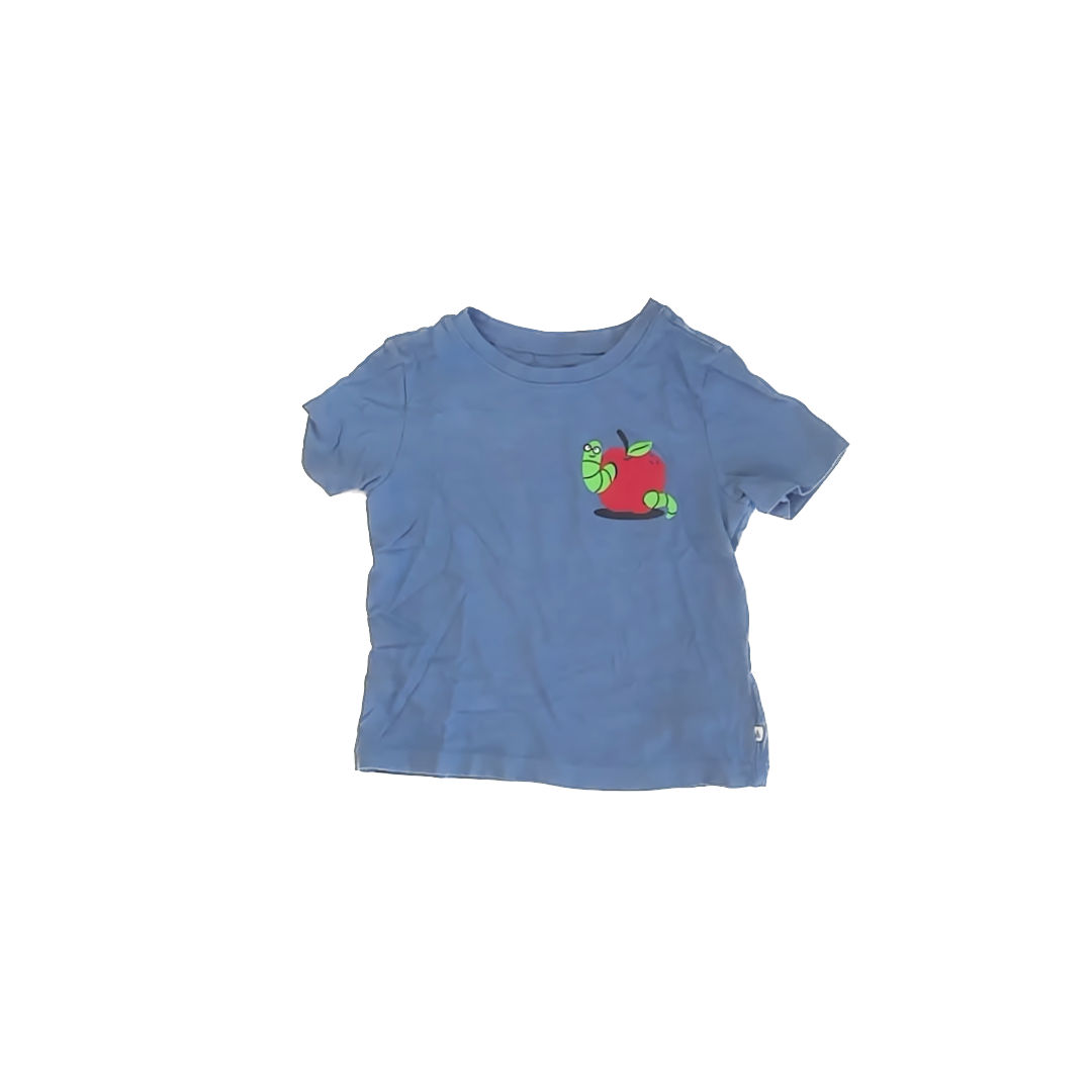Gap Boys Blue T-Shirt Size: 3T Blue
