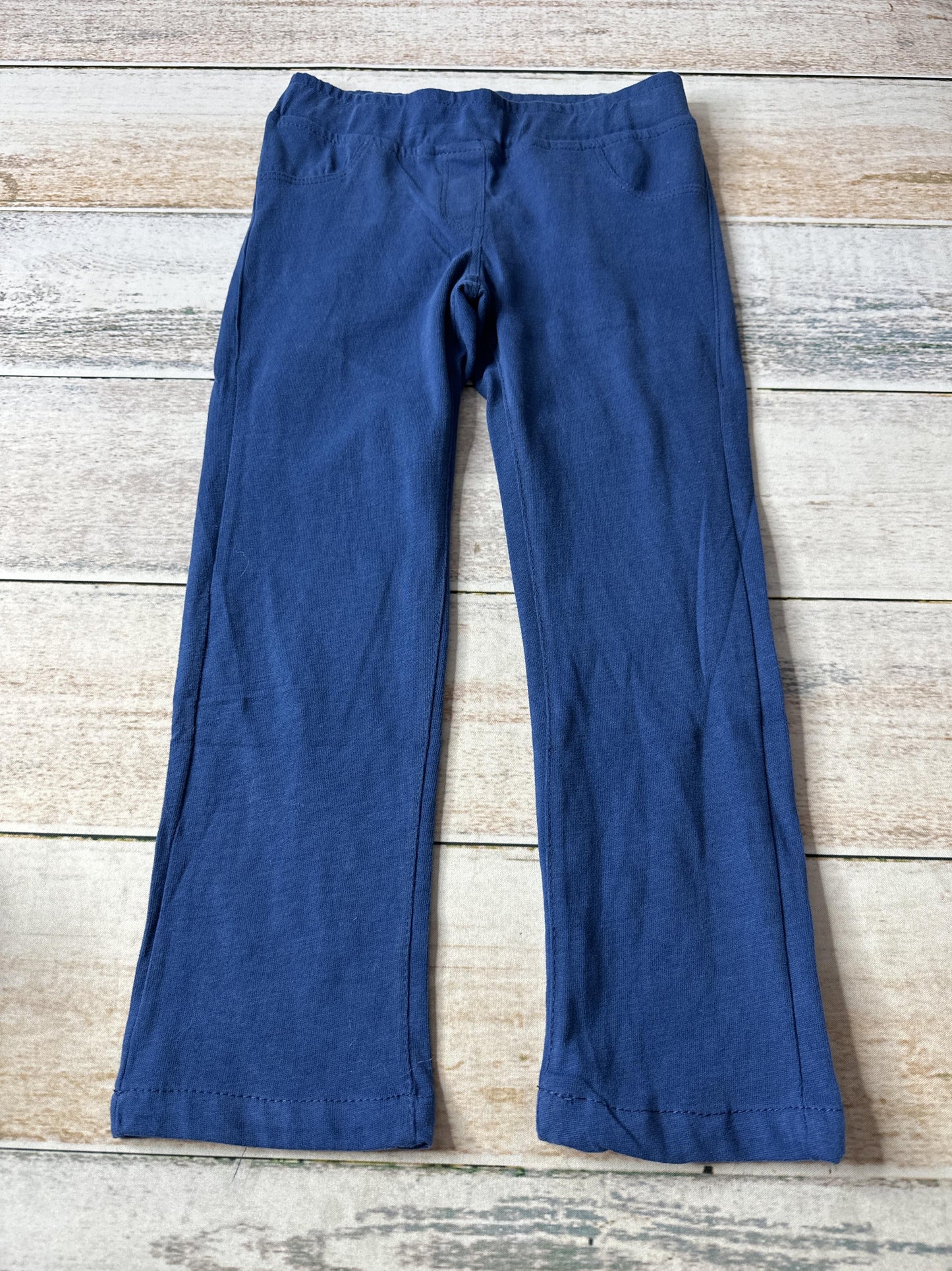 Kidential Boys Blue Pants Size: 3T Blue