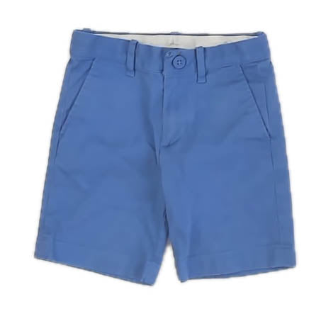 Crewcuts Boys Blue Shorts Size: 5T Blue
