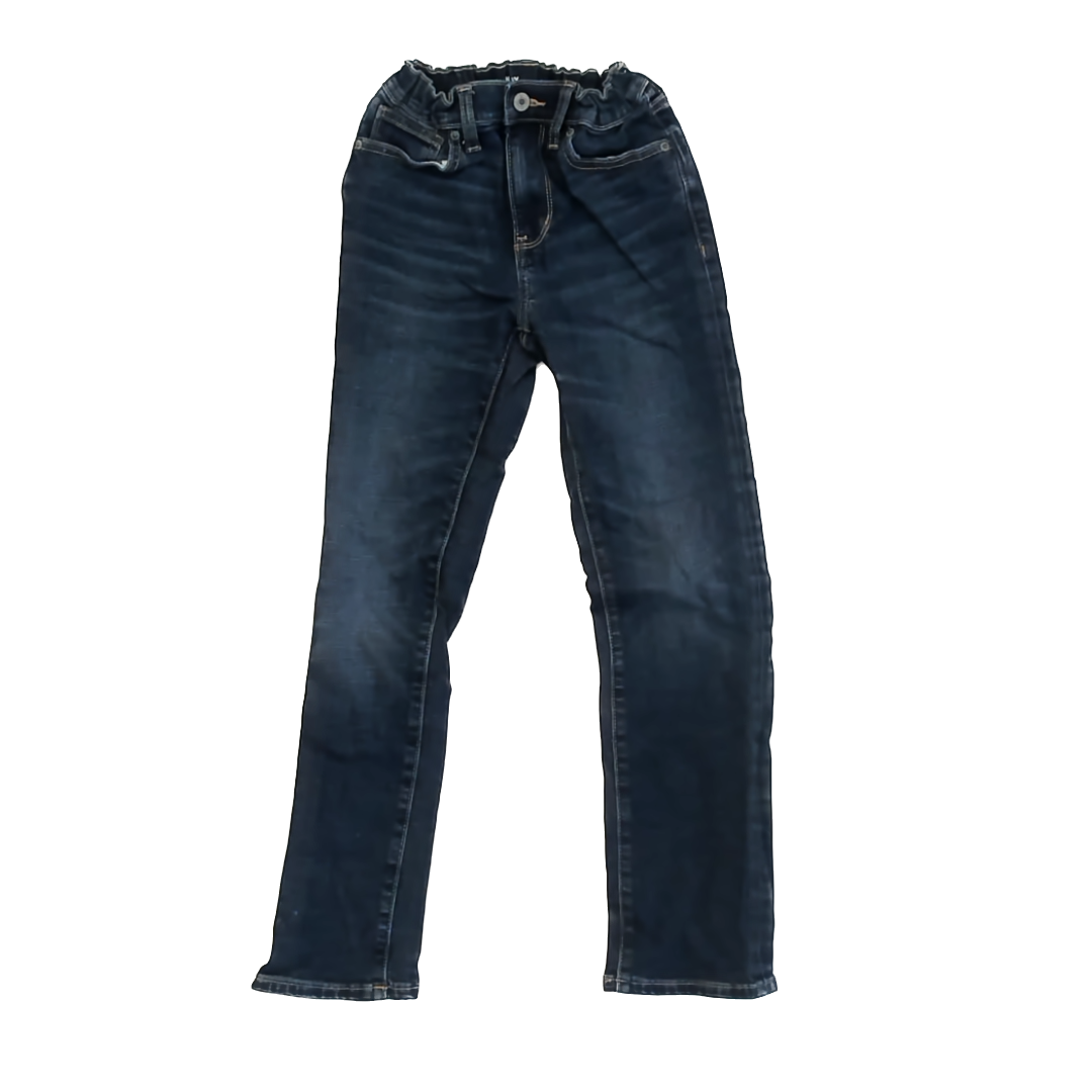 Old Navy Boys Blue Jeans Size: 12 Years Blue