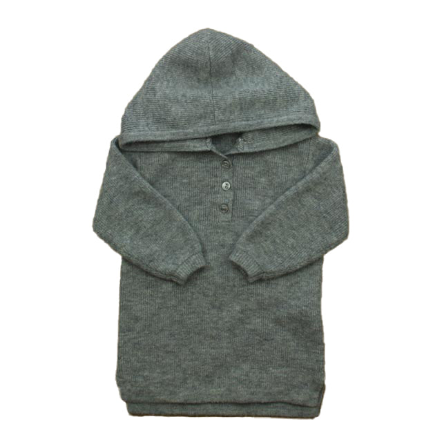 Zara Boys Blue Sweater Size: 2-3T