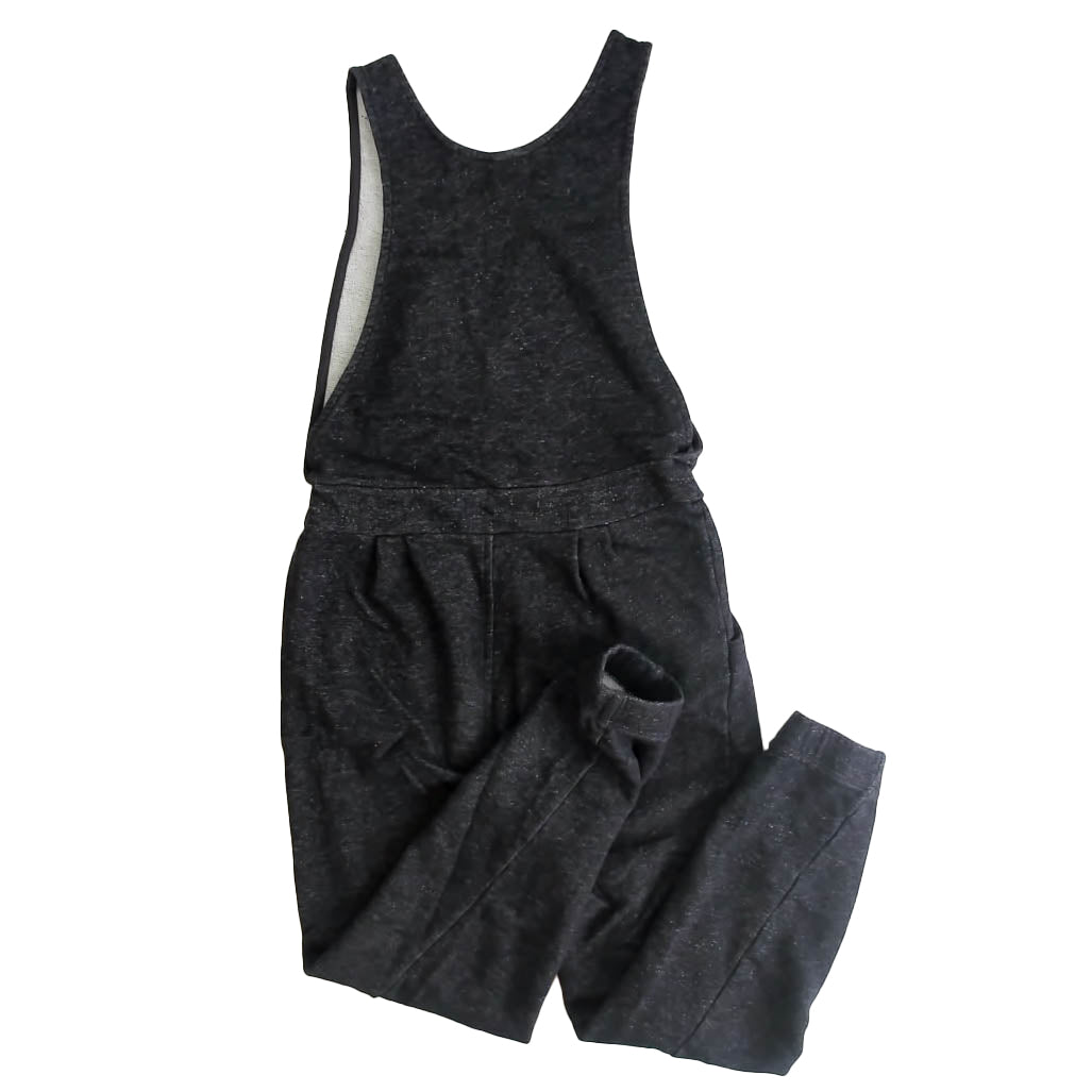 Tea Collection Girls Blue Romper Size: 10 Years Blue