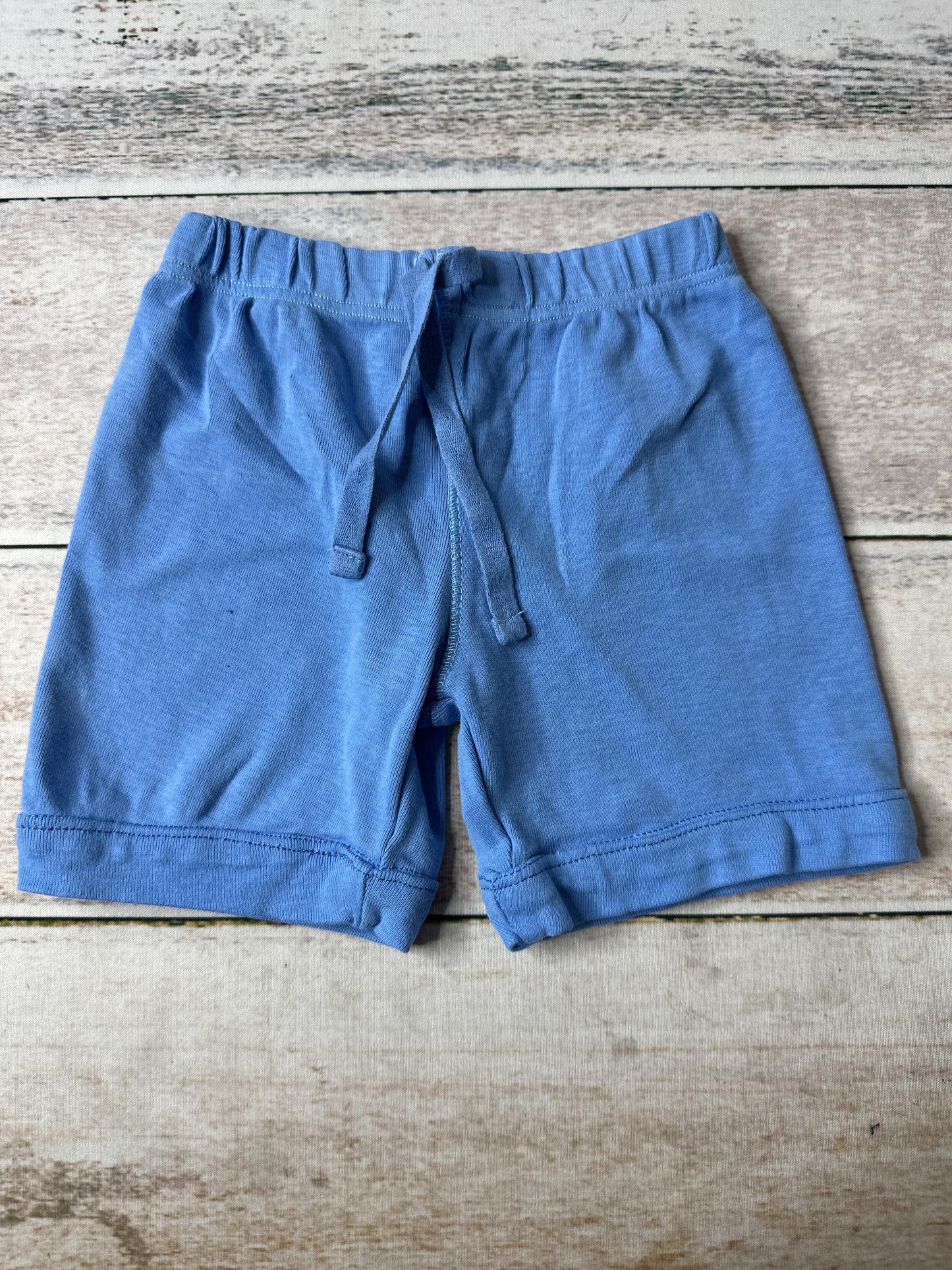 Kidential Boys Blue Shorts Size: 12-18 months Blue