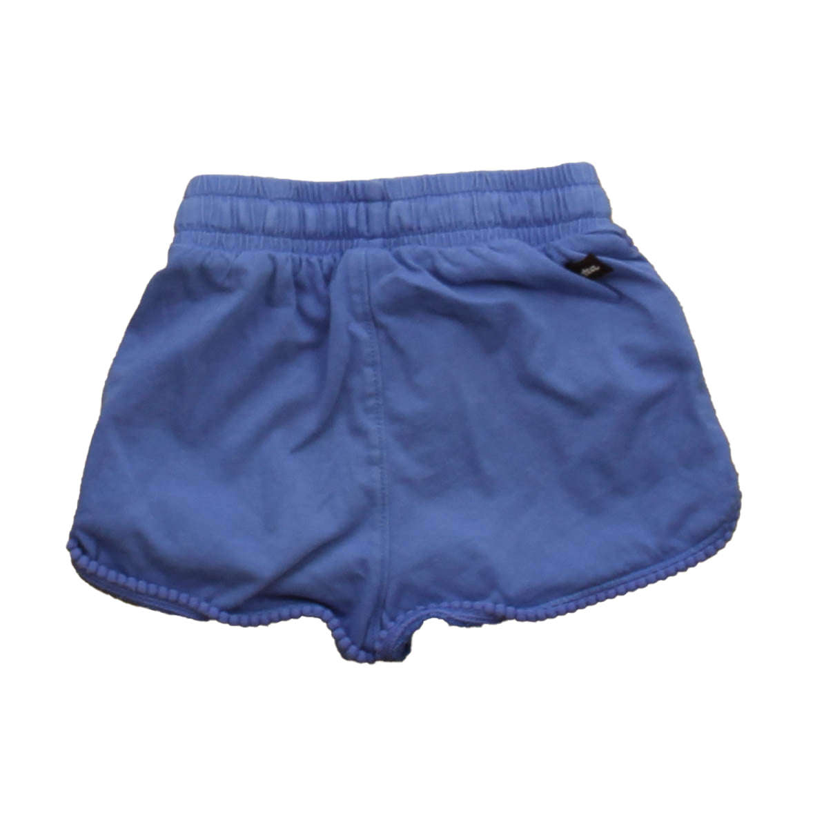 Tea Collection Girls Blue Shorts Size: 2T Blue