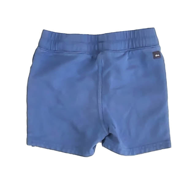 Tea Collection Girls Blue Shorts Size: 4T Blue