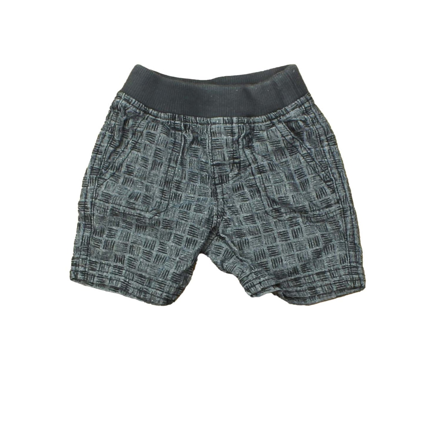 Tea Boys Blue Shorts Size: 3-6 Months Blue