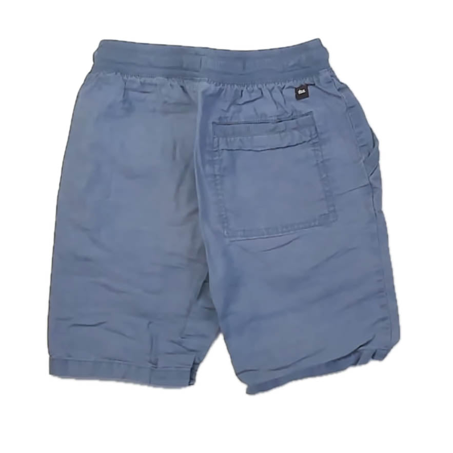 Tea Collection Boys Blue Shorts Size: 10 Years Blue