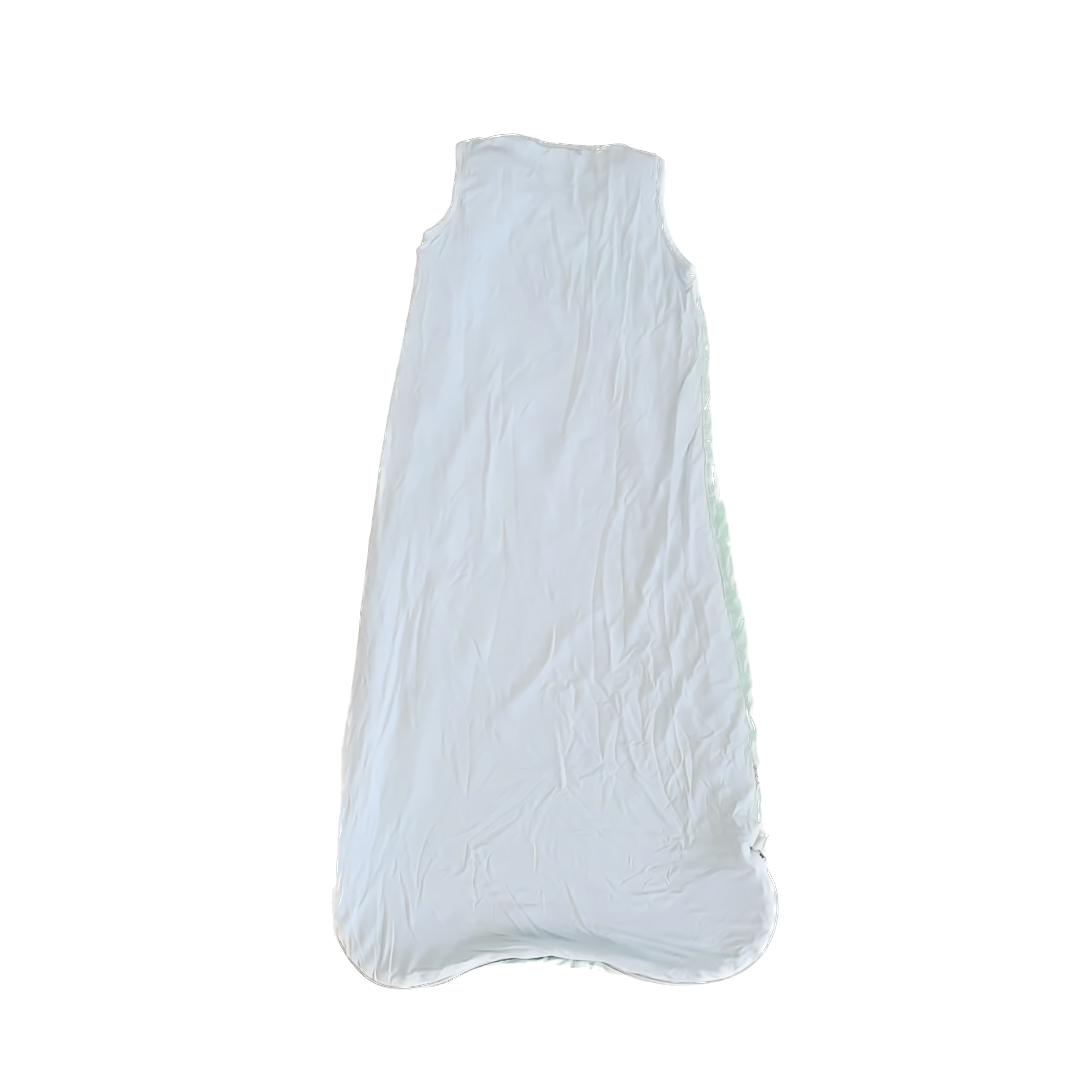 Little Sleepies Unisex Blue Sleepsack Size: 6-18 Months Blue
