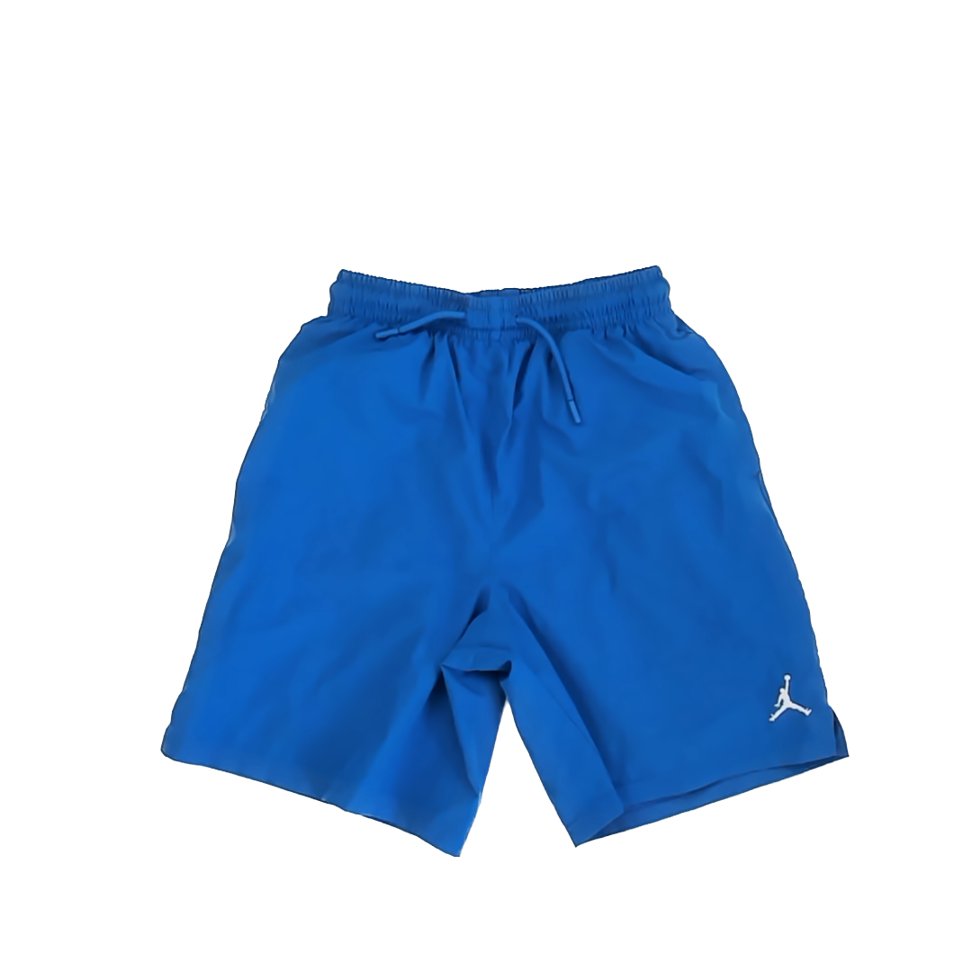 Jordan Boys Blue Trunks Size: 12-13 Years Blue