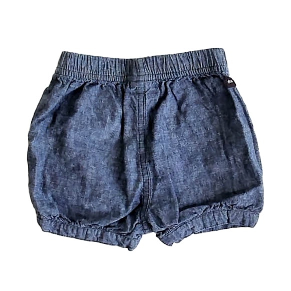 Tea Collection Girls Blue Shorts Size: 2T Blue