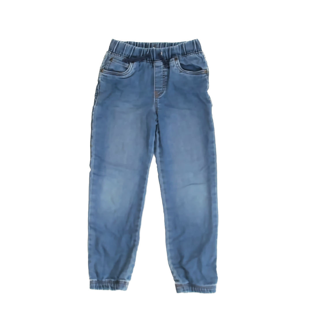 Carter''s Boys Blue Jeans Size: 6 Years Blue