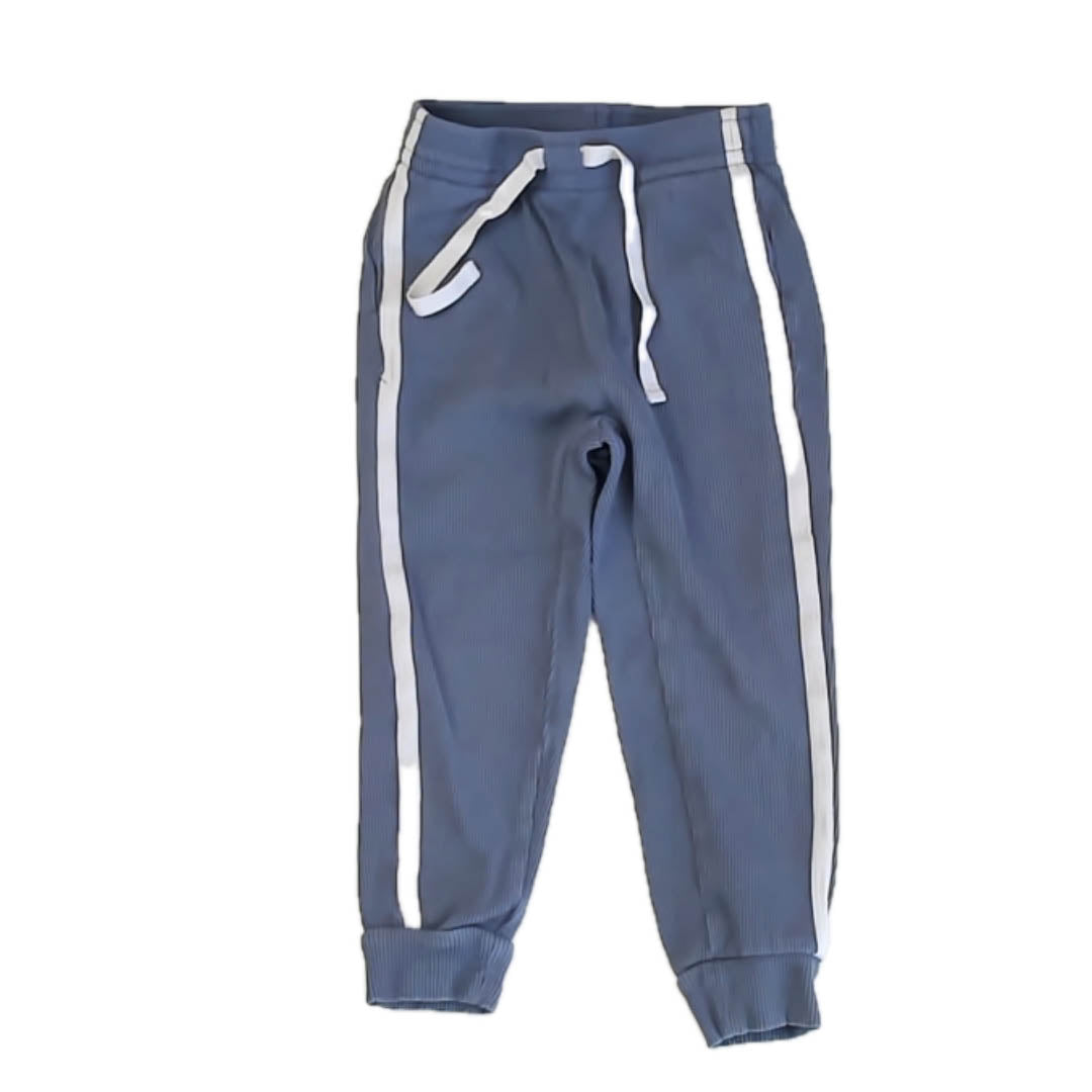 Tea Collection Boys Blue Casual Pants Size: 5T Blue