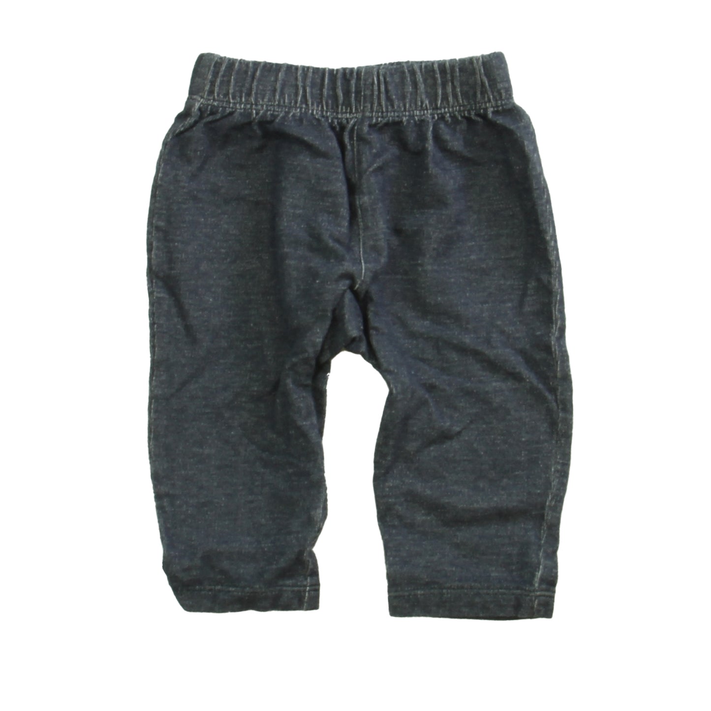 Tea Boys Blue Leggings Size: 3-6 Months Blue