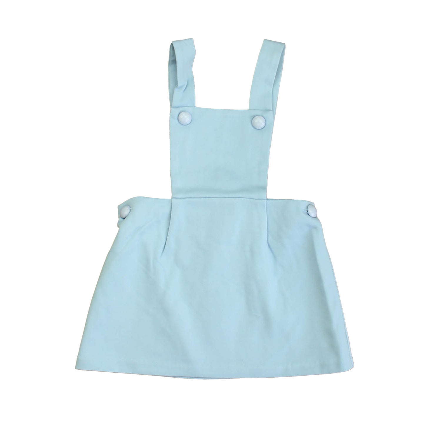 Classic Prep Girls Bluebell Jumper Size: 2-5T Bluebell