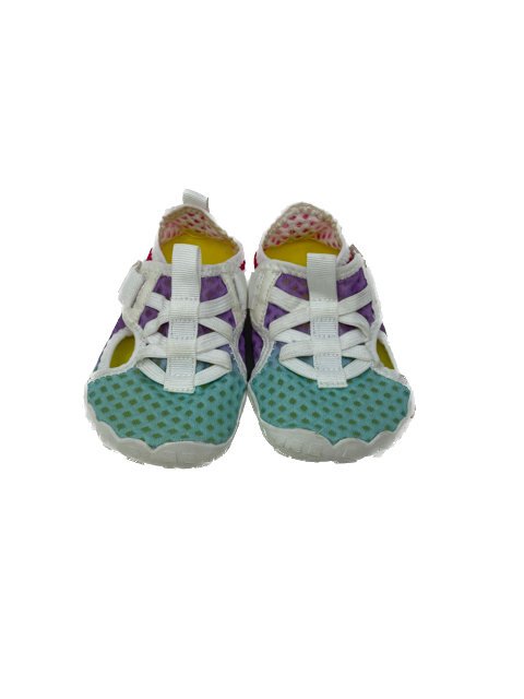 Unknown Girls Bright Water Shoes Size: EU 28 (US 11) Bright