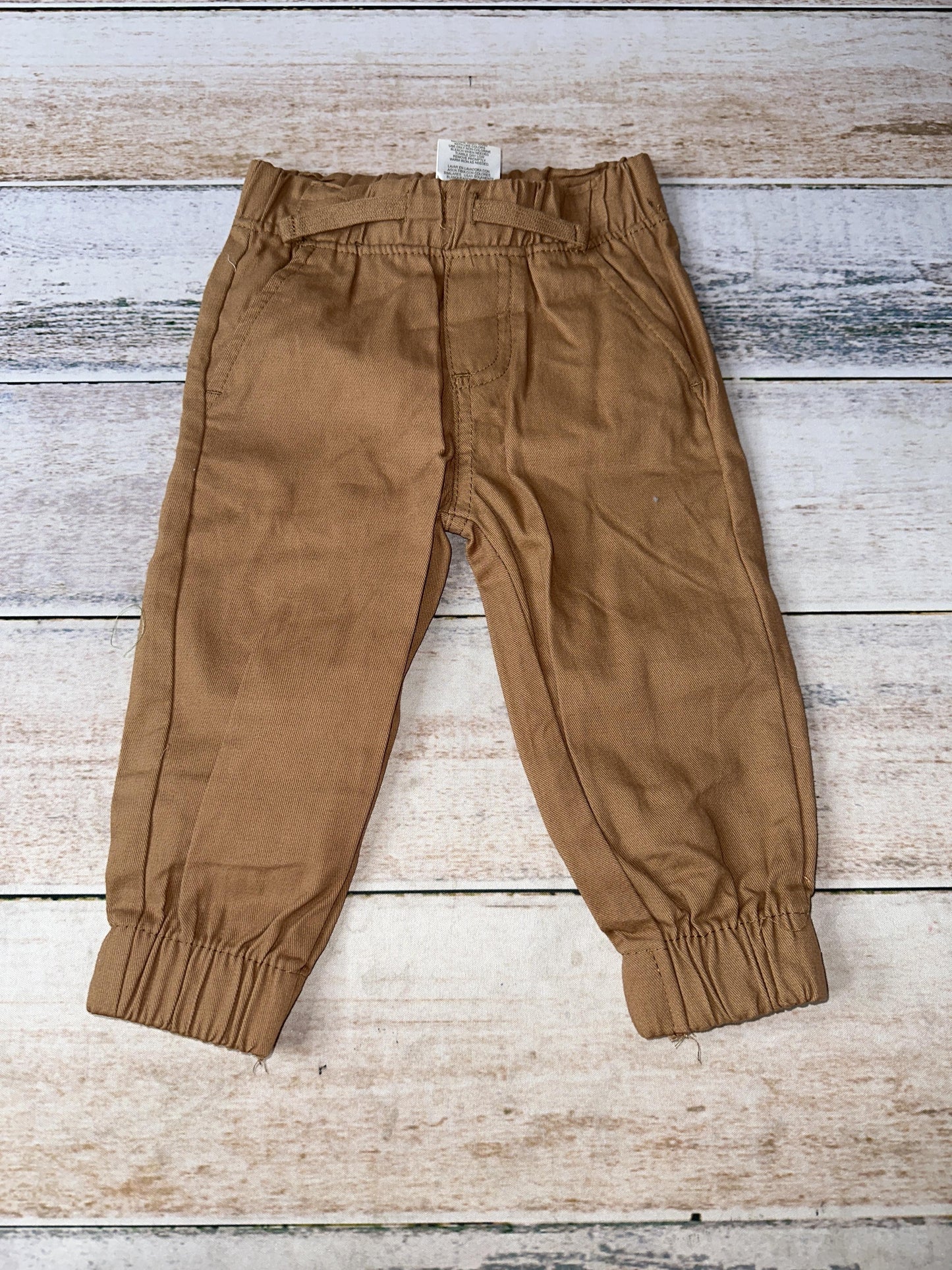 Ben Sherman Boys Brown Pants Size: 12 months Brown