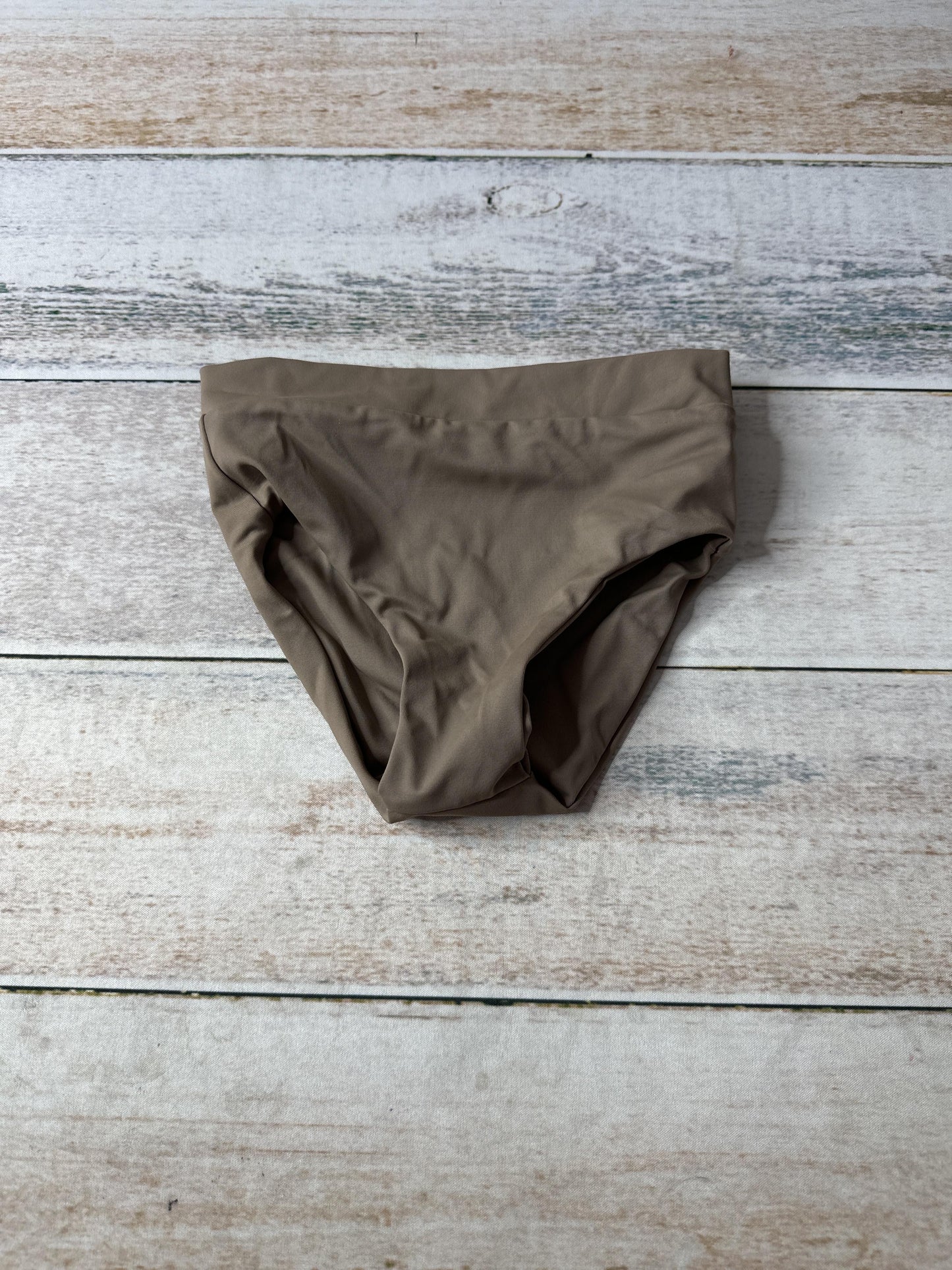 The Simple Folk Girls Brown Swimwear Size: 2T Brown